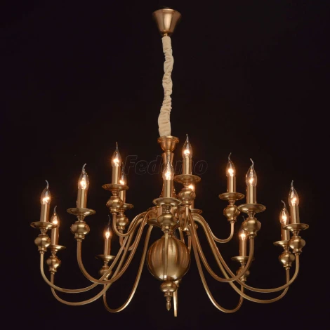 Подвесная люстра MW-Light Консуэло 614010715