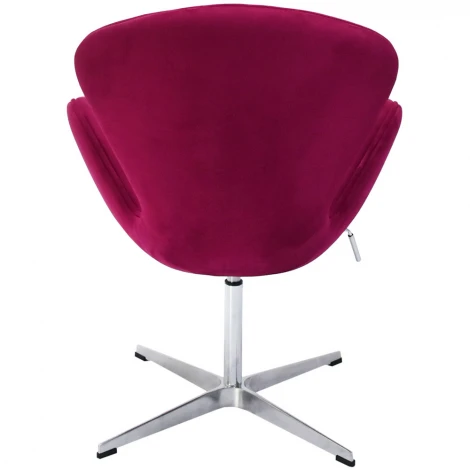 Кресло SWAN CHAIR оранжевый