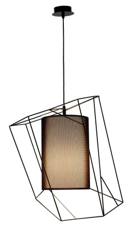 Подвесной светильник TopDecor Cage One S2 12 02