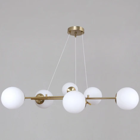 Подвесной светильник Reluce 50450-0.4-06 COPPER