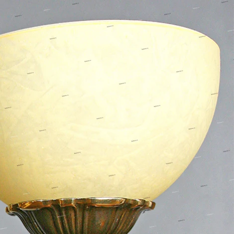 Бра Ambiente by Brizzi Tenerife 02166/1 PB (220V)