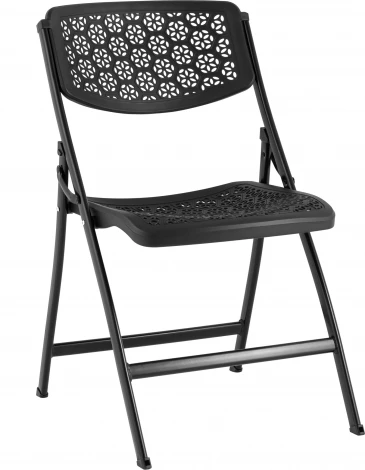 Стул Stool Group складной банкетный коричневый под дерево арт.УТ000040170