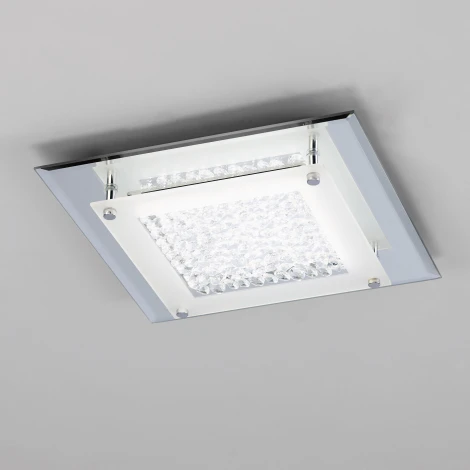 Потолочный светильник Mantra Crystal 4580 (LED, 220V)