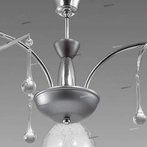 Подвесная люстра Lumion Sabina 3080/3