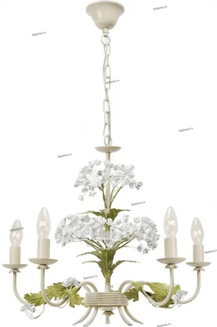 Подвесная люстра MW-Light Букет 421010205