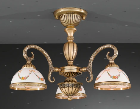 Reccagni Angelo 8000 PL 8020/3