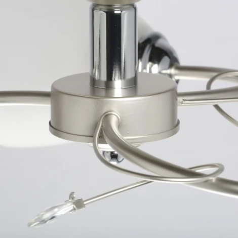 Потолочная люстра De City Нежность 676013103