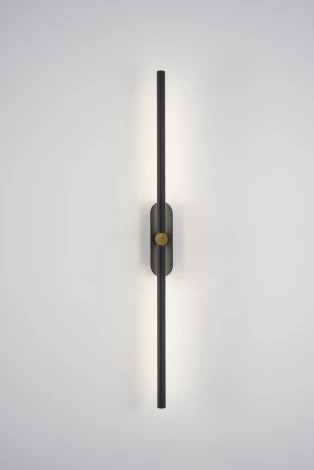 Настенный светильник Zortes Mavy ZRS.90610.03 (LED, 220V, круглые)