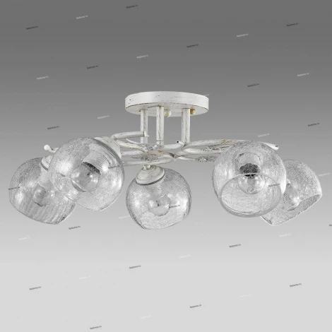 Потолочная люстра Lumion Clodina 3116/5C