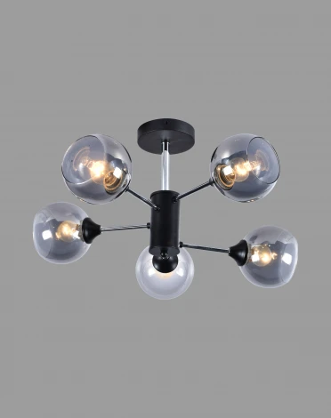 Потолочная люстра Rivoli Karoline 9020-305