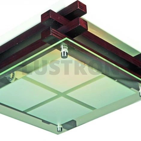 Потолочный светильник Omnilux Carvalhos OML-40507-02