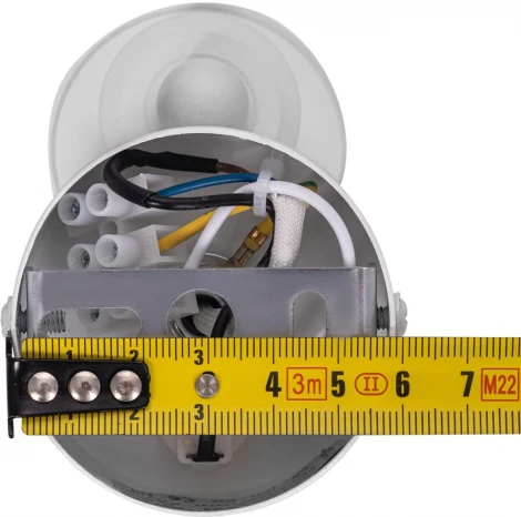 Спот с выключателем Citilux Bruno CL565510 (220V, круглые)