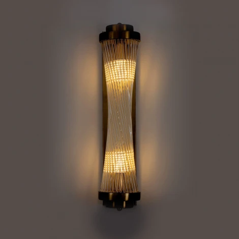 Бра Modelux MODELUX ML.507.450 GD