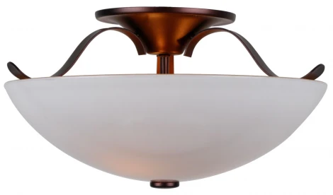 Потолочная люстра Escada Naomi 170/3PL