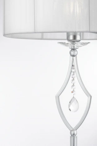 Торшер Maytoni Miraggio MOD602-FL-01-N