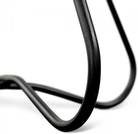 Столик журнальный Sheffilton SHT-CT3-1 черный муар от фабрики Sheffilton