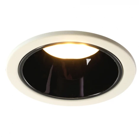 Светильник потолочный встраиваемый Feron DL3102 51399