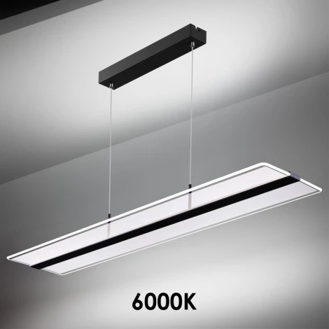 Подвесной светильник Novotech Iter 358992 (LED, 220V, пульт управления, на проводе)