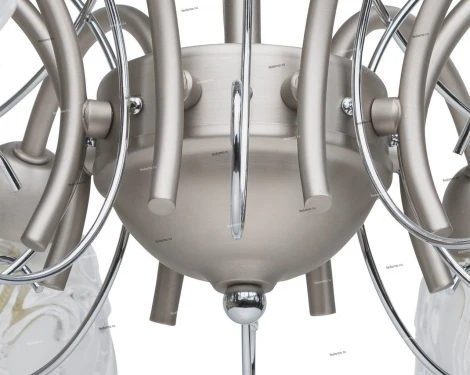 Потолочная люстра MW-Light Мечта 297012708