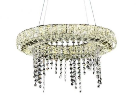Подвесная люстра Lumina Deco Meduza DDP 6895