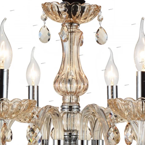 Подвесная люстра ST Luce Paralume SL646.103.08