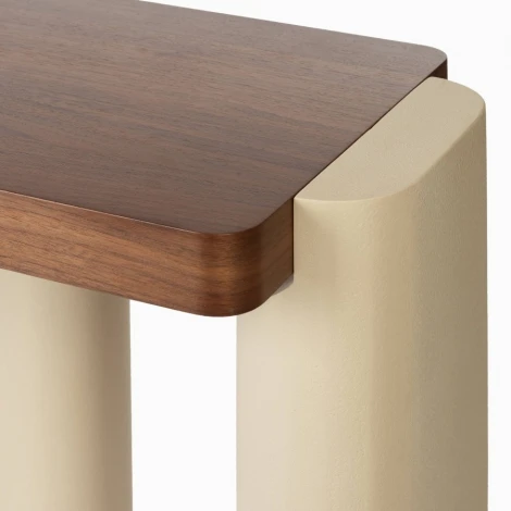 Консоль Etmo 160х46 COSMO арт.W-402