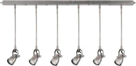 Спот на штанге Covali PL-50133 (220V)