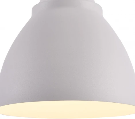 Подвесной светильник Maytoni Bellevue P534PL-01W (220V, на тросе, круглые)