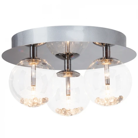 Потолочная люстра Brilliant Maira G14734/15