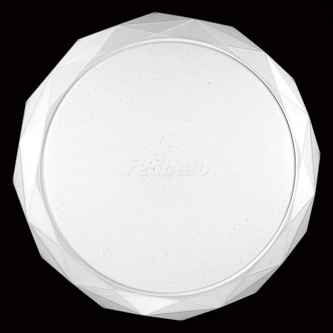 Настенно-потолочный светильник Sonex Masio 2056/CL