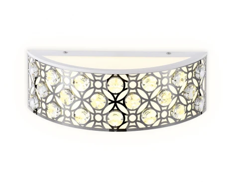 Настенный светильник Ambrella Acrylica FA9411 (LED, 220V)