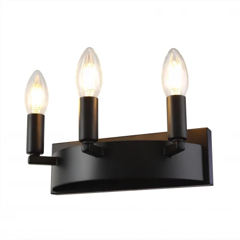 Бра Citilux Смитсон CL470303 (220V, свеча)