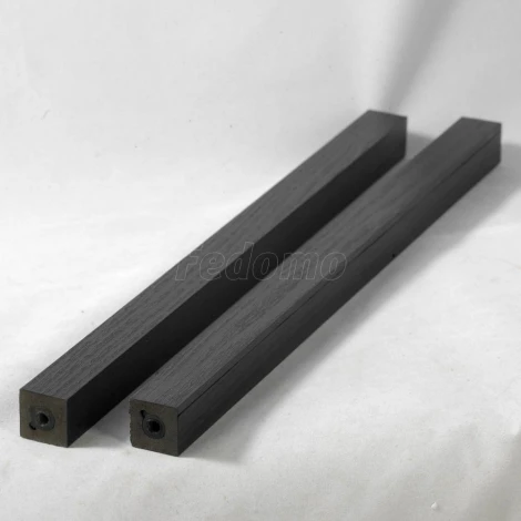 Торшер колонна со столиком Lussole Lgo Woodruff GRLSP-0333 (220V, выключатель, IP21)