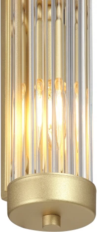 Бра Vitaluce V5234-8/2A, 2хЕ14 макс. 40Вт