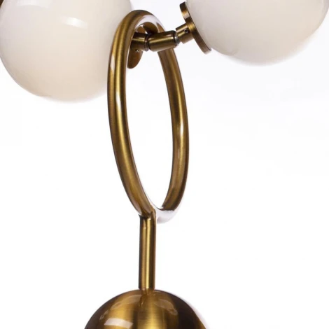 Подвесной светильник из бусин Loft It Coco 5022-10P