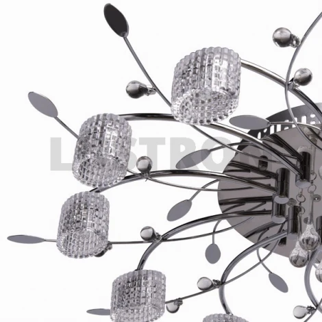 Потолочная люстра MW-Light Амелия 360013811