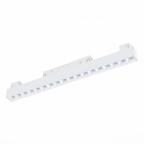 Трековый светильник магнитный ST Luce Seide ST361.546.18 (LED, 220V)