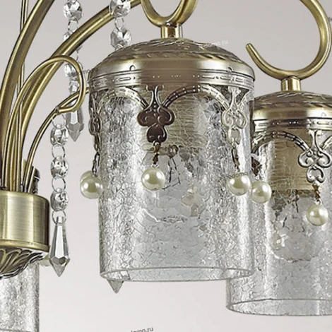 Подвесная люстра Lumion Tibo 3388/5