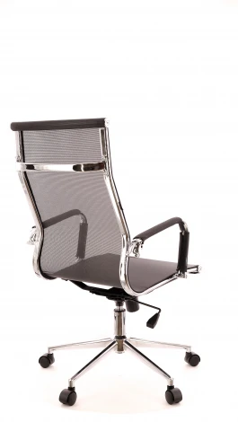 Компьютерное кресло Opera T сетка черный