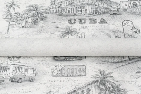 Обои виниловые Артекс Nature Inspiration 10396-05 10,05 x 1,06 м