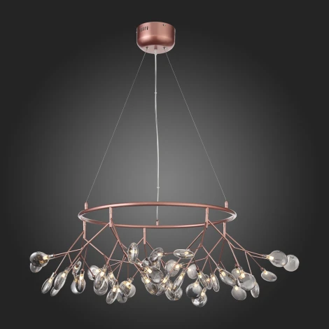 Подвесная люстра ST Luce Riccardo SL411.343.45