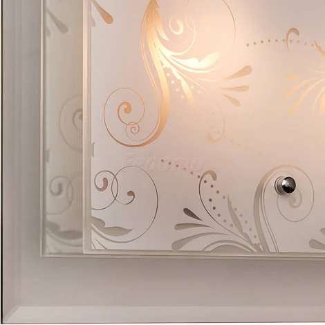 Настенно-потолочный светильник Silver Light Harmony 818.40.3