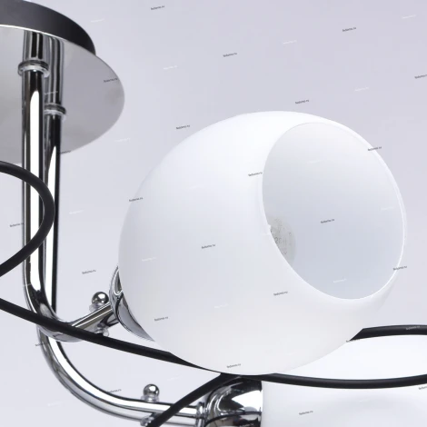 Потолочная люстра MW-Light Альфа 324013405