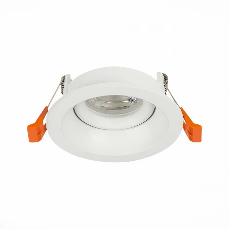 Встраиваемый точечный светильник ST Luce Misura ST208.508.01