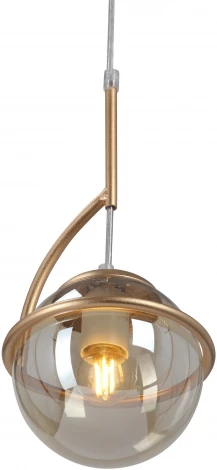 Подвесной светильник Vitaluce V3782-8/1S