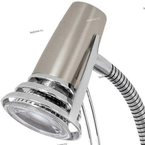 Офисная настольная лампа Eglo Leo Led 95828