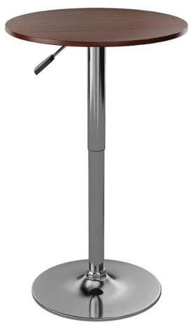 Стол барный Esquire Hesby HSBI_TG5515