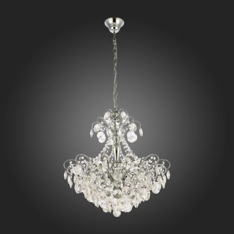 Подвесная люстра ST Luce Goello SL1146.103.06
