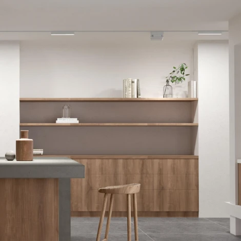 Доп. адаптер для создания поворотных светильников с арт. 359073, 359077, 359081 Novotech Smal 359067 SHINO IP20 12W (48V)