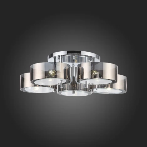 Потолочная люстра ST Luce Foresta SL483.702.05